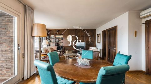 Foto 5 de Piso en venta en Via Augusta, Les Tres Torres, Barcelona Capital
