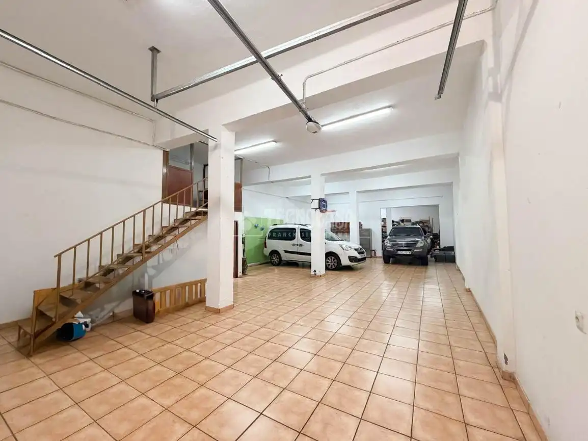 Casa o chalet en venta en Ingenio con Terraza y Balcón