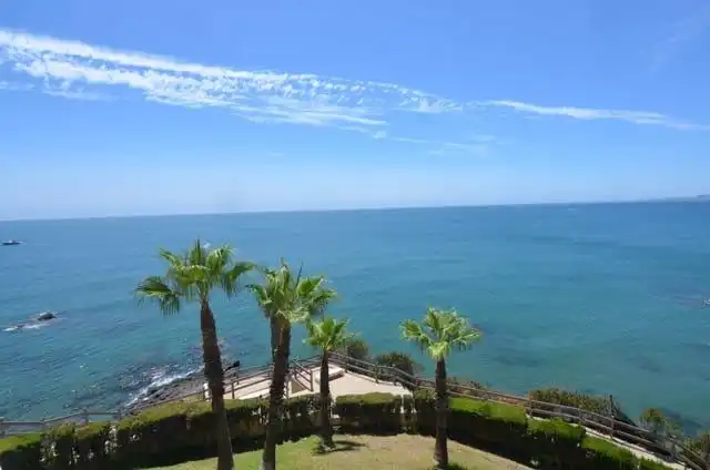 Apartament amb piscina en venda a Calle Calle Torrequebrada, imagen 13