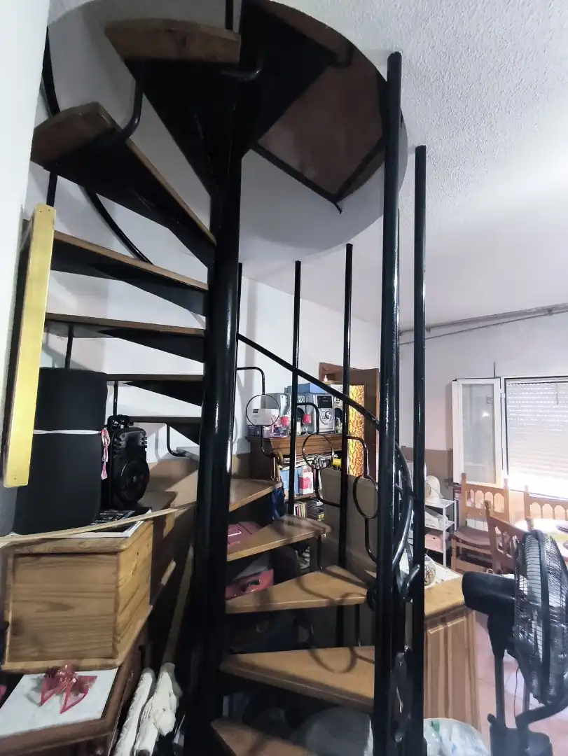 Casa o xalet en venda en Santa Olalla amb Aire condicionat, Calefacció i Terrassa