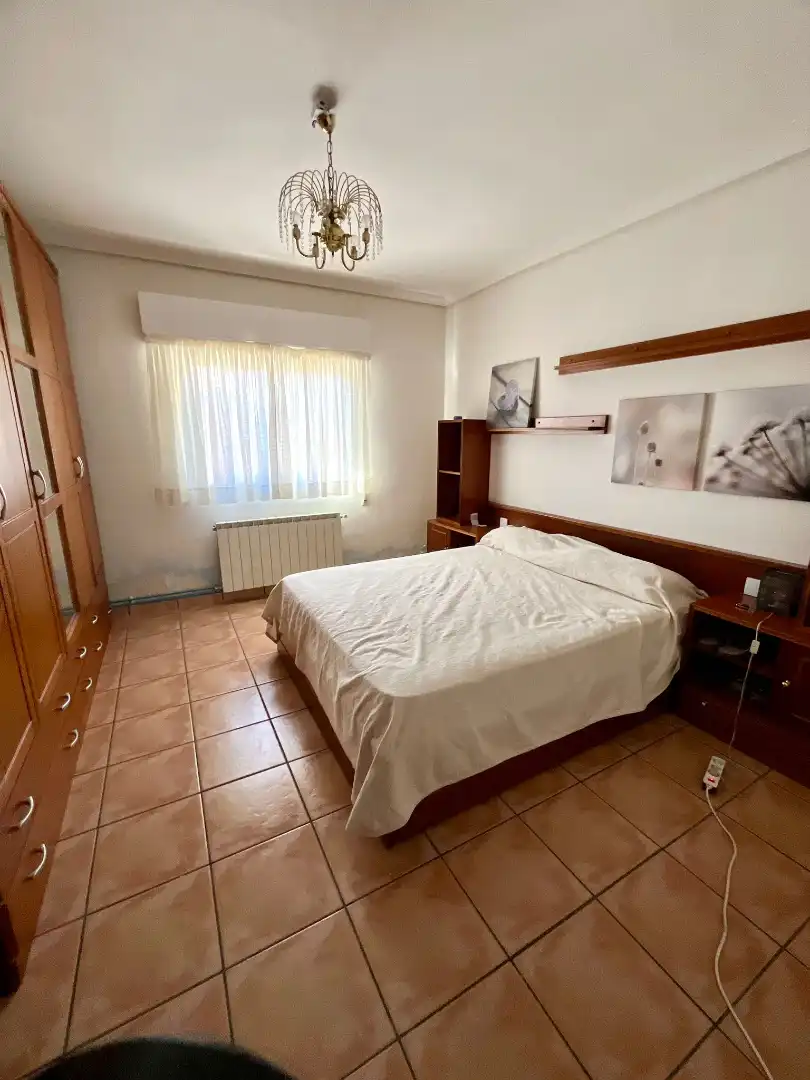 Casa o xalet en venda a Fuencemillán