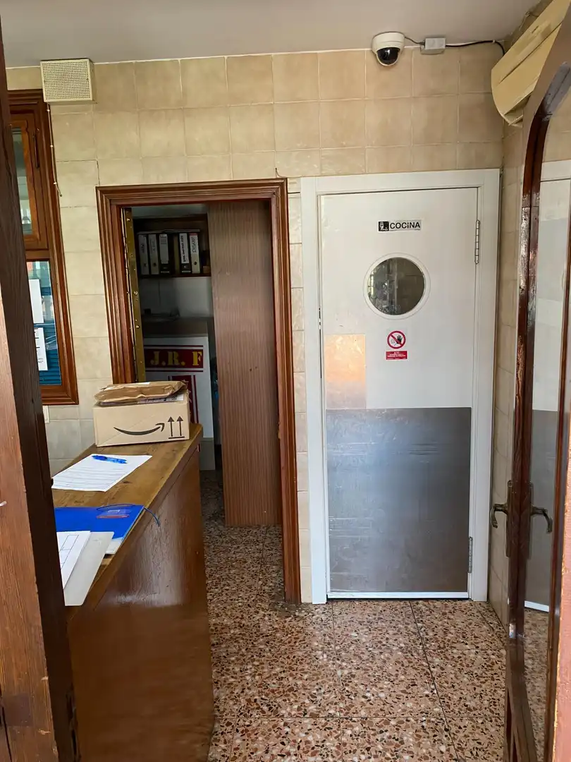 Local comercial en venta en Pueblo - Urbanizaciones, imagen 8