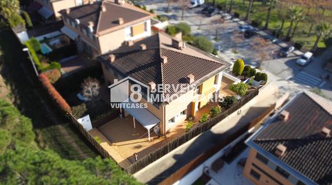 Photo 4 of Single-family semi-detached for sale in P.p.3 Castell Jalpí, Arenys de Munt, Barcelona