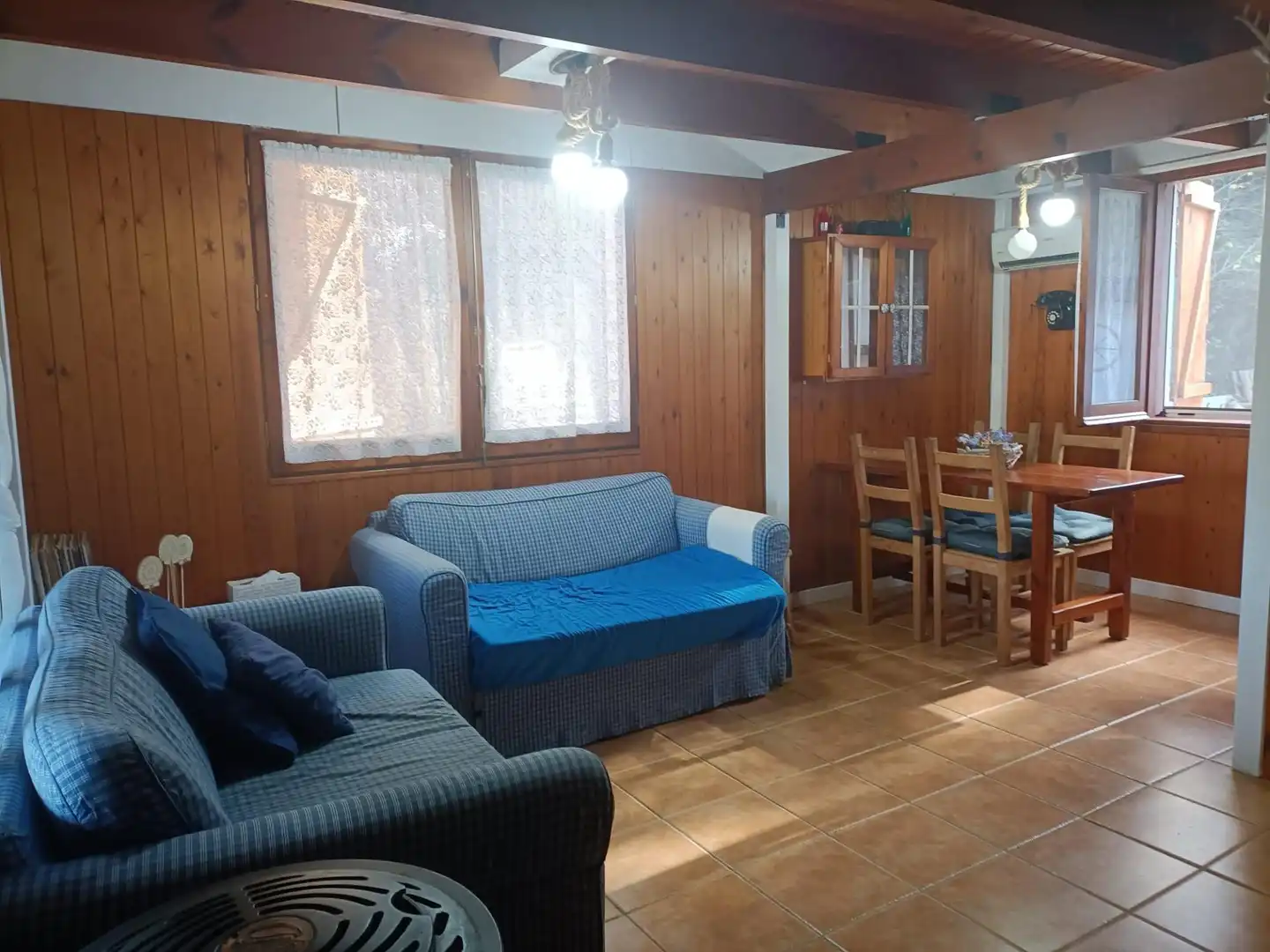 Detached house with terrace for sale in Rafael Albertí, imagen 14