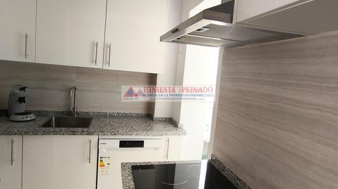 Foto 5 de Pis en venda a Crevillet, El Puerto de Santa María