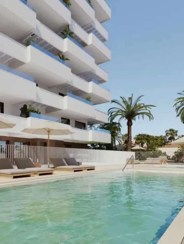 Flat for sale in Calle Músico Vicente Spiteri, PAU 5