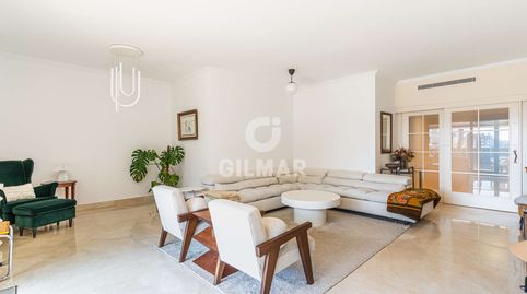 Foto 5 de Planta baixa en venda a Prado de Somoaguas, Pozuelo de Alarcón