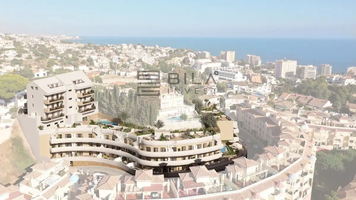 Flat with pool for sale in Amapola, imagen 14