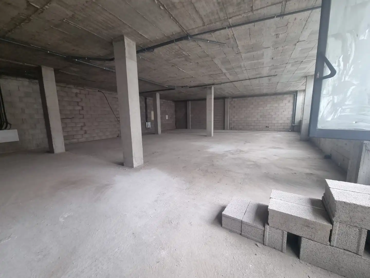 Business premises to rent in Paseo Maestra María del Rosario Hernández Santana 1, imagen 4