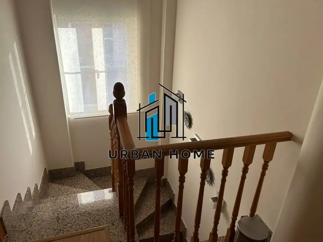 Casa o xalet en venda en Villaquilambre amb Calefacció, Jardí privat i Terrassa