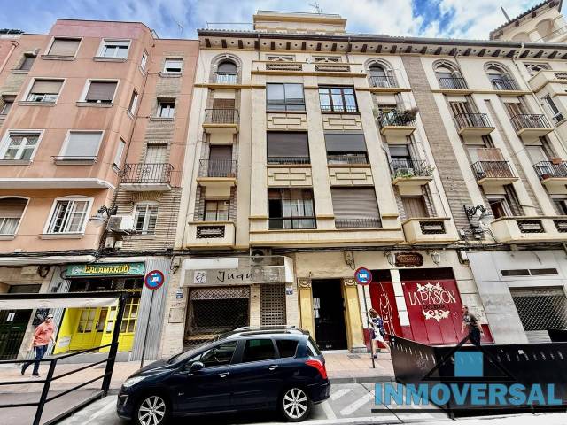 Local comercial en Venta en Mayor en Alfonso