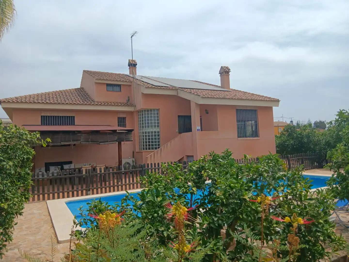 Houses for sale in Monteagudo