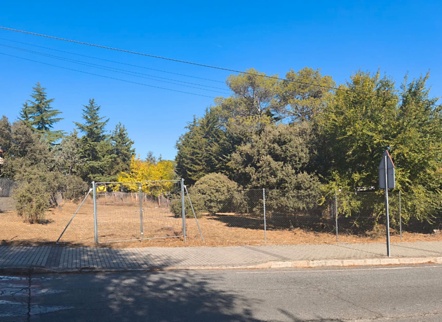 Residential for sale in Valdemorillo