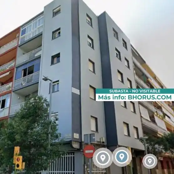 Appartement avec ascenseur à vendre à PINTOR JOAN MIRO 38