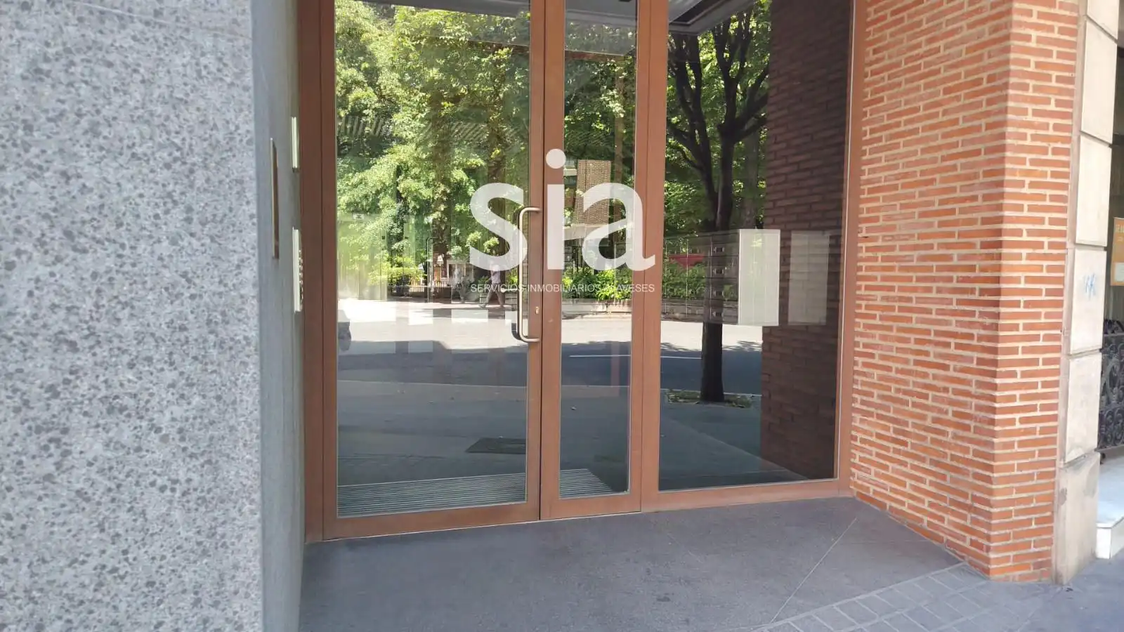 Wohnung zum Verkauf in Vitoria - Gasteiz mit Heizung, Abstellraum und Möbliert
