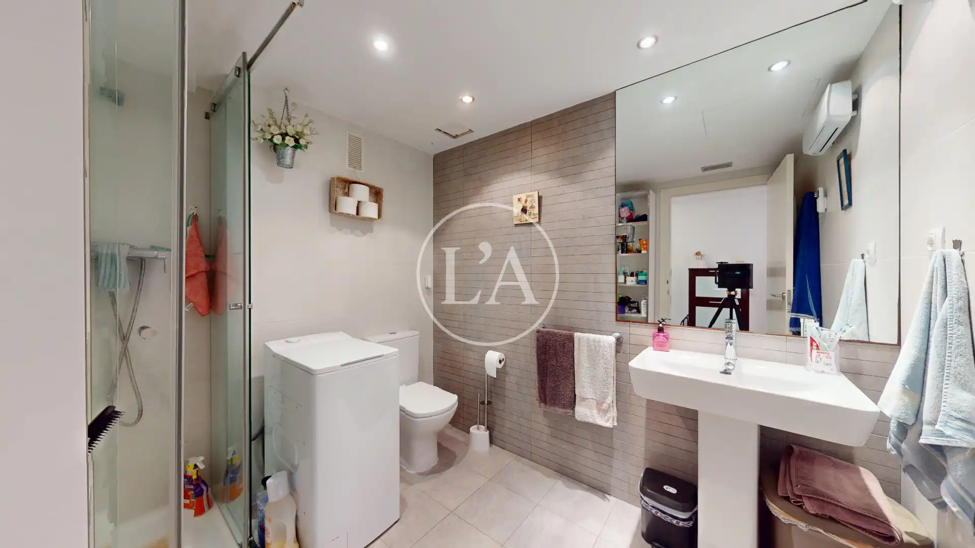Apartment with pool for sale in Carrer d'Emili Vendrell 8, imagen 27