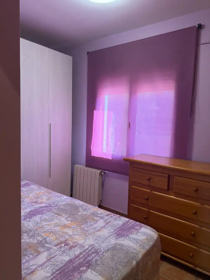 Habitación de Casa o chalet en venta en Riells i Viabrea con Calefacción, Jardín privado y Piscina