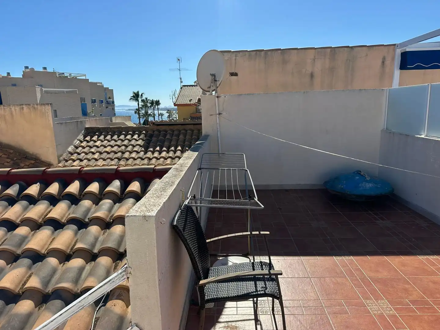 Penthouse zum Verkauf in Orihuela Costa, imagen 14