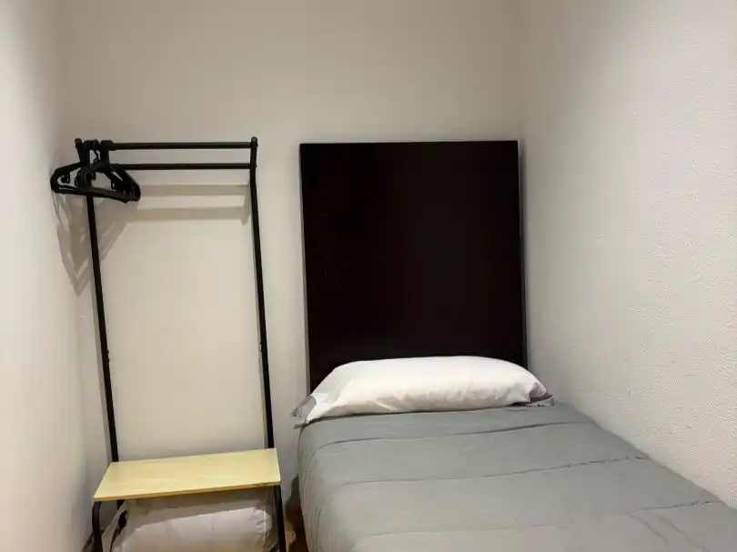 Bedroom of Flat for sale in Centro