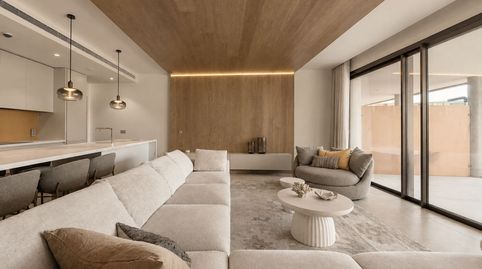 Foto 5 de Planta baja en venta en El Higuerón, Fuengirola