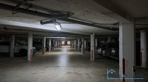 Foto 5 de Garatge en venda a Calle Oslo, Los Narejos - Punta Calera, Los Alcázares