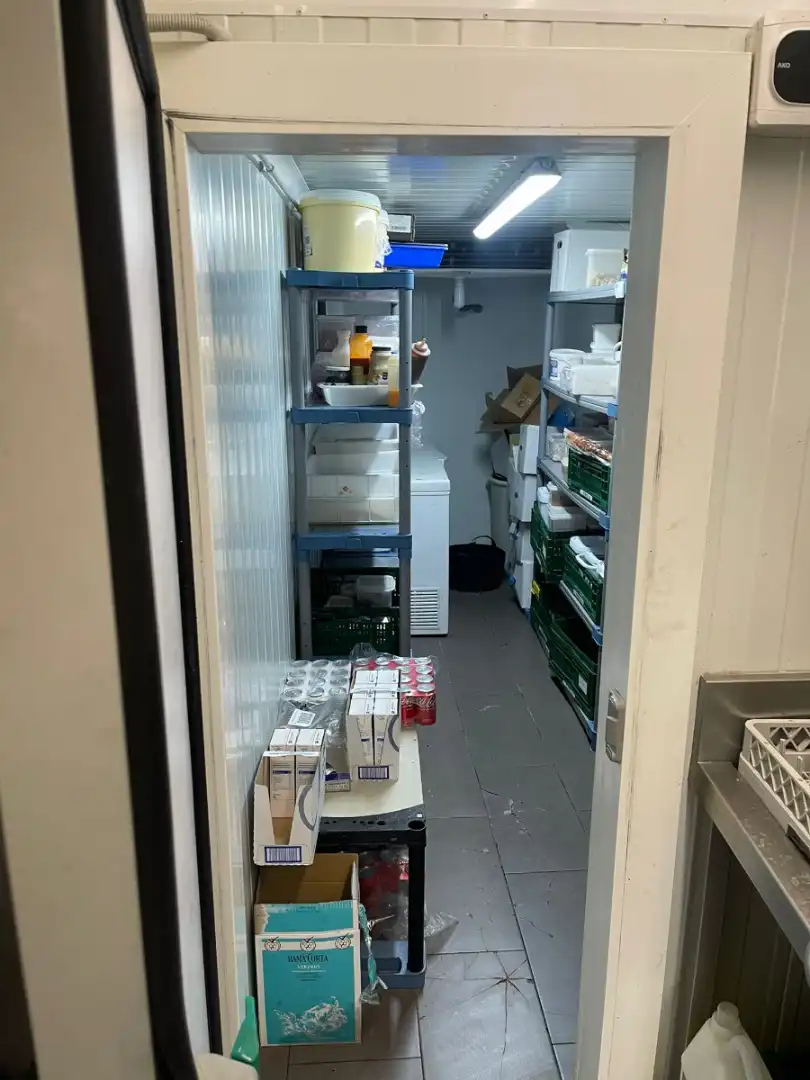 Local comercial en traspaso en Sant Ramón, imagen 10