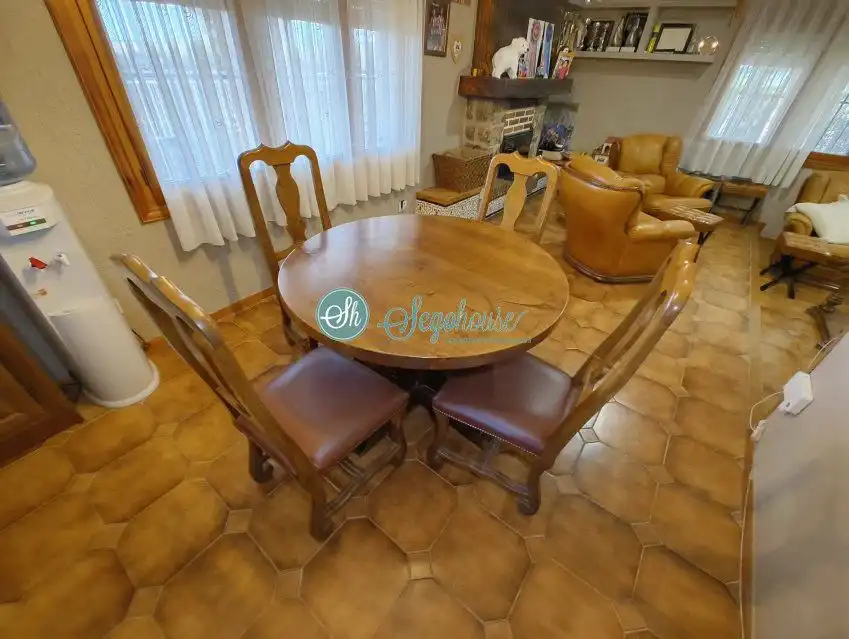 Detached house with garden for sale in Valverde del Majano, imagen 35