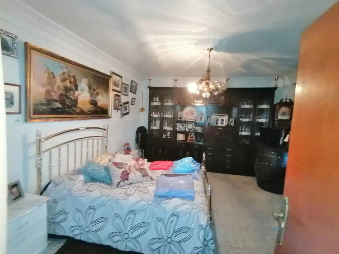 Casa amb jardí en venda a Poligono 15 183, imagen 24