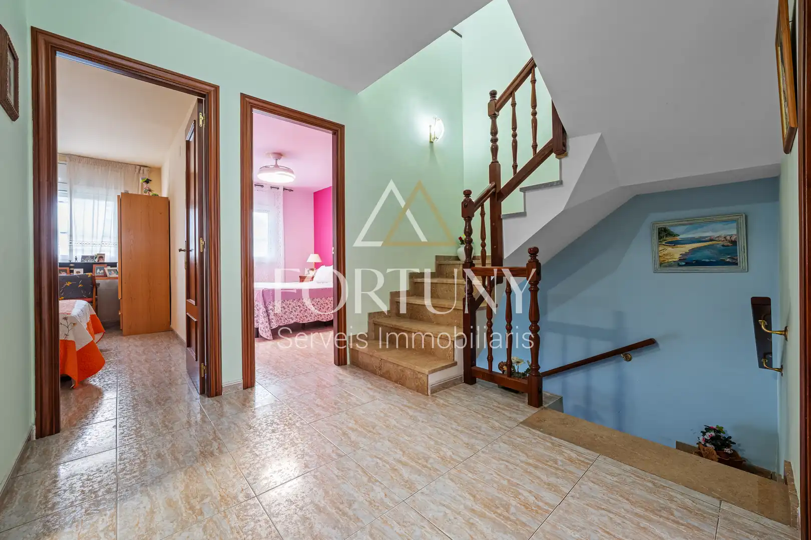 Casa in vendita a Carrer de Josep Iglèsies Fort, imagen 33