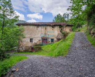 Exterior view of Country house for sale in Ataun  with Balcony