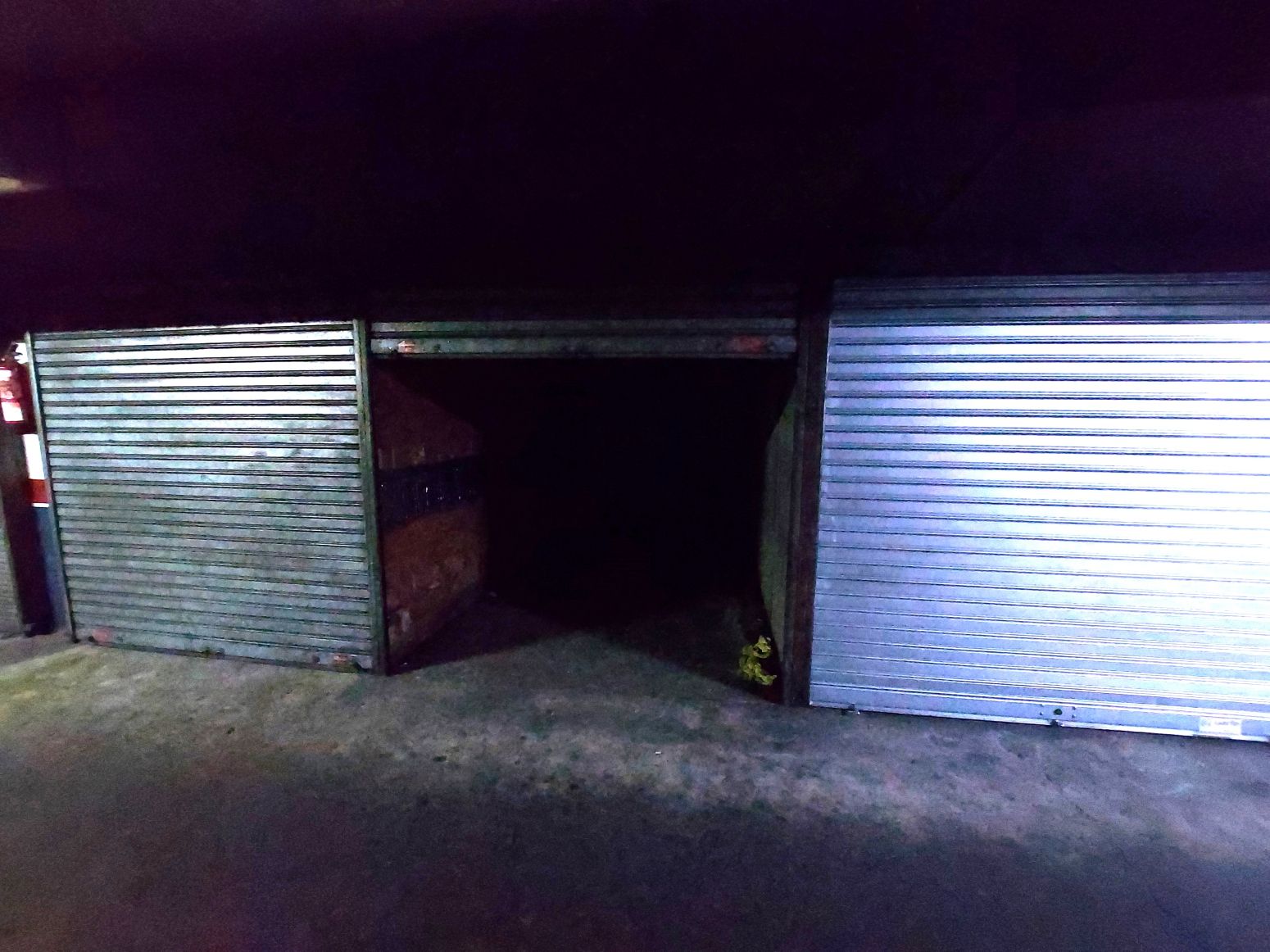 Aparcament de Garatge en venda en  Logroño