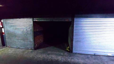 Foto 2 de Garatge en venda a Logroño - San Millan, San Millán - Ayuntamiento, La Rioja