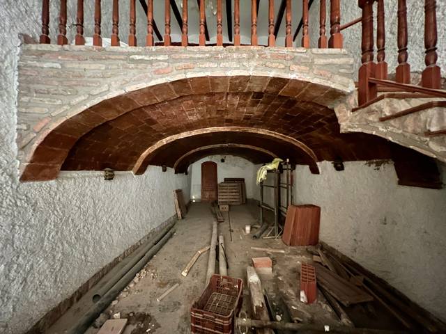 Casa-chalet en Venta en Carrer Major, 3 en Gratallops