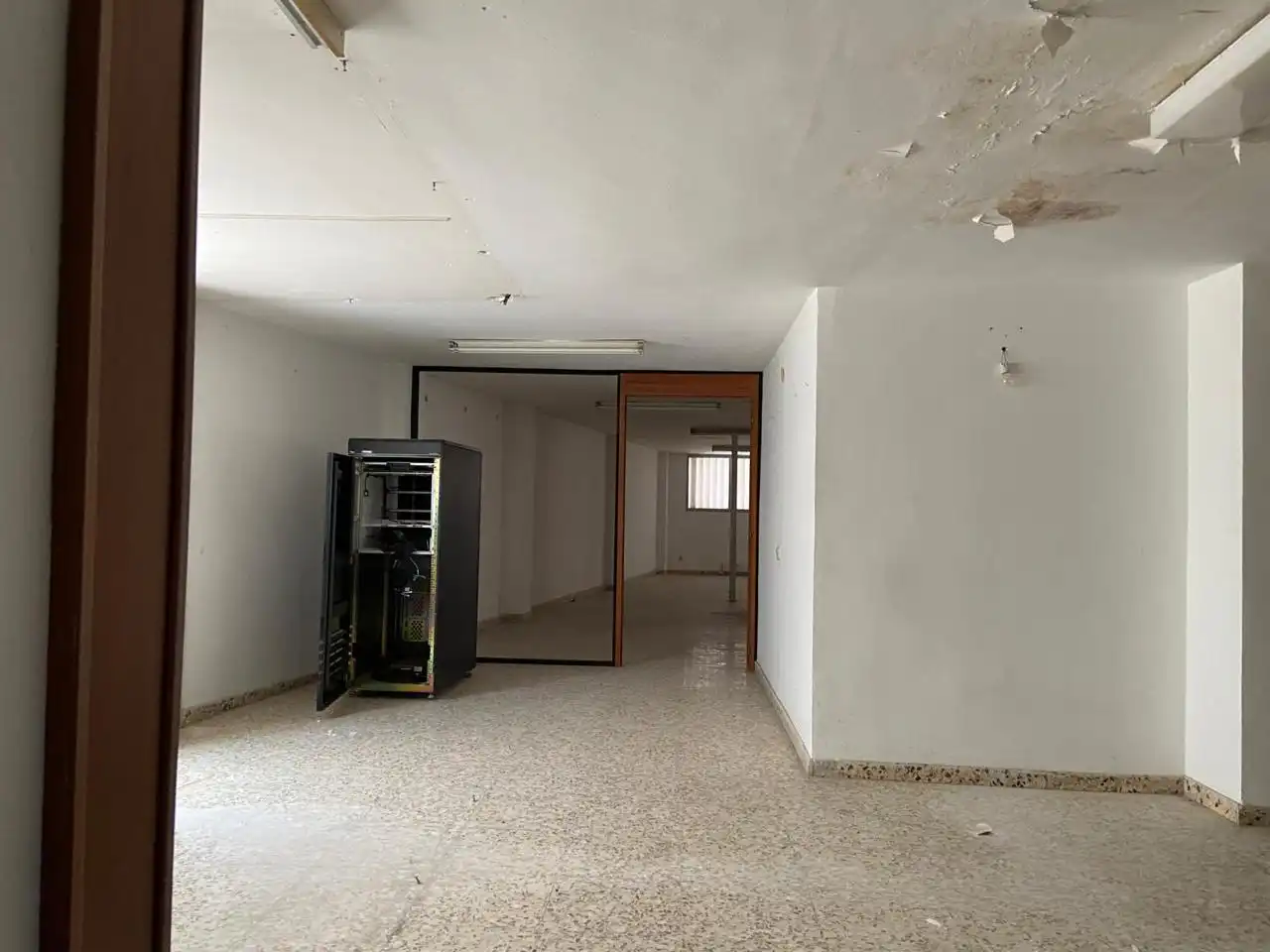 Local comercial en venda a De Masdenverge, imagen 6