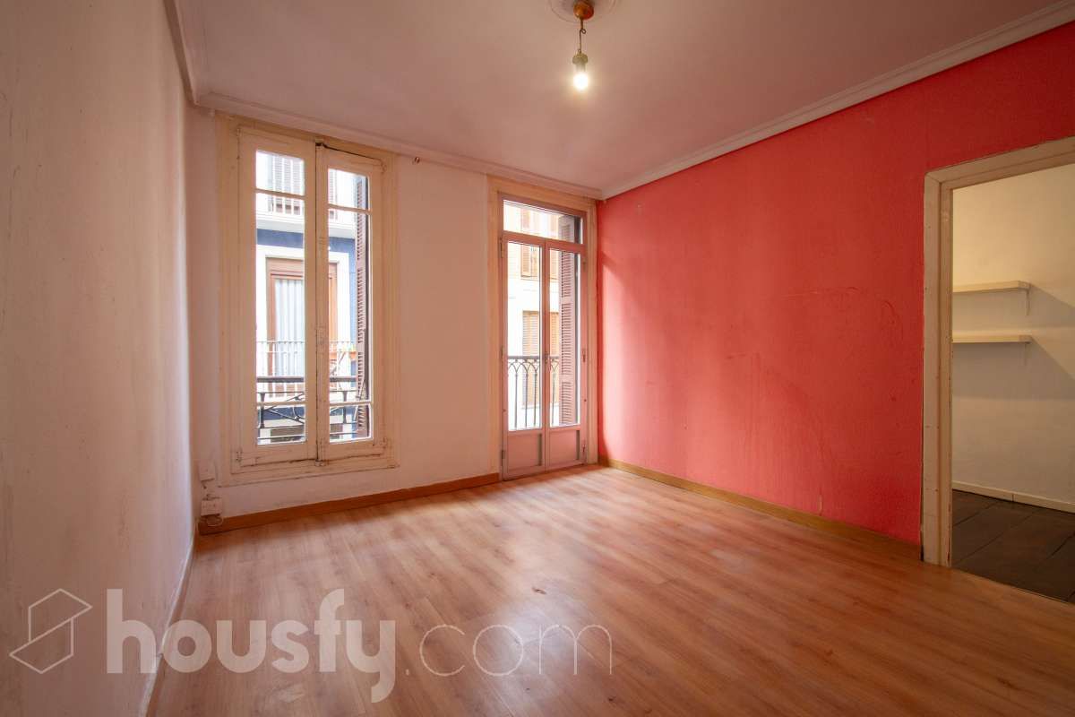 Dormitori de Pis en venda en Tolosa amb Traster i Balcó