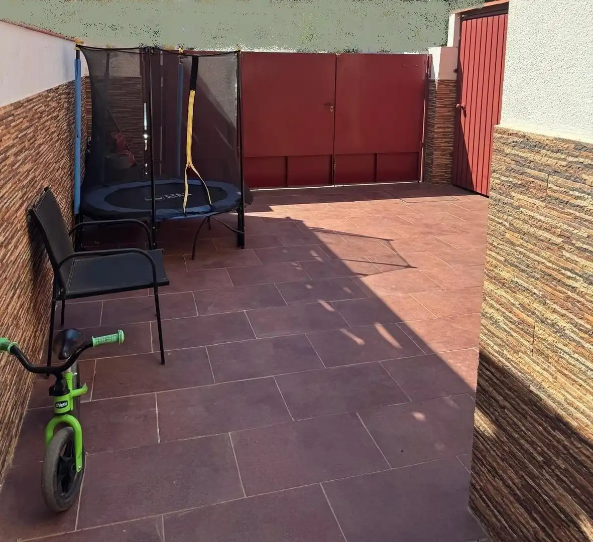 Adossat amb terrassa en venda a Oromana, imagen 5