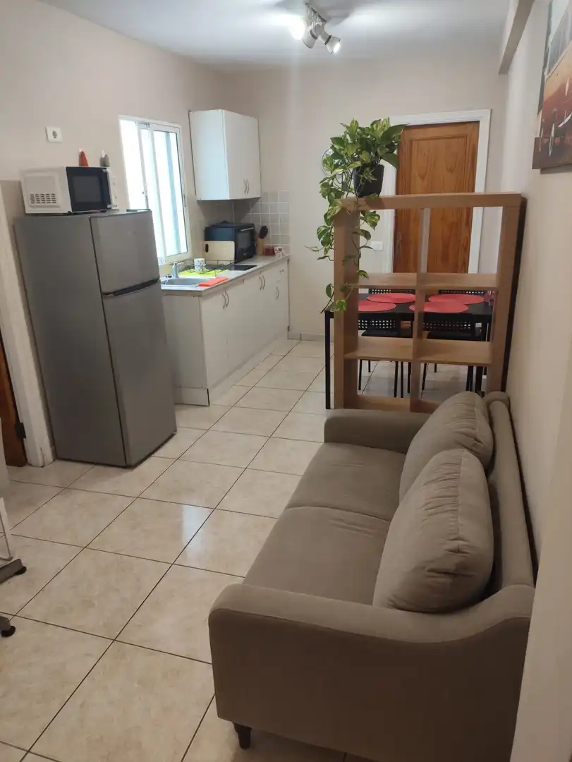 Flat with lift to rent in Pérez Zamora, imagen 6