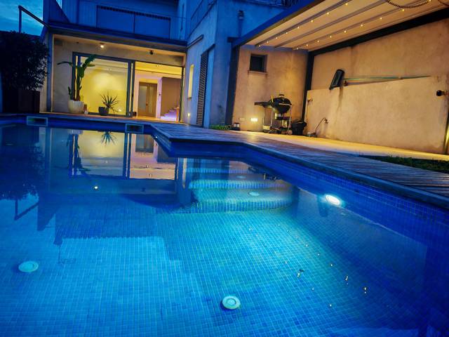 Casa adosada en Alquiler en Alaró