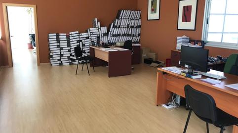 Photo 4 of Industrial buildings for sale in Calle Afiadores, San Mateo - Castro- O Val, Narón