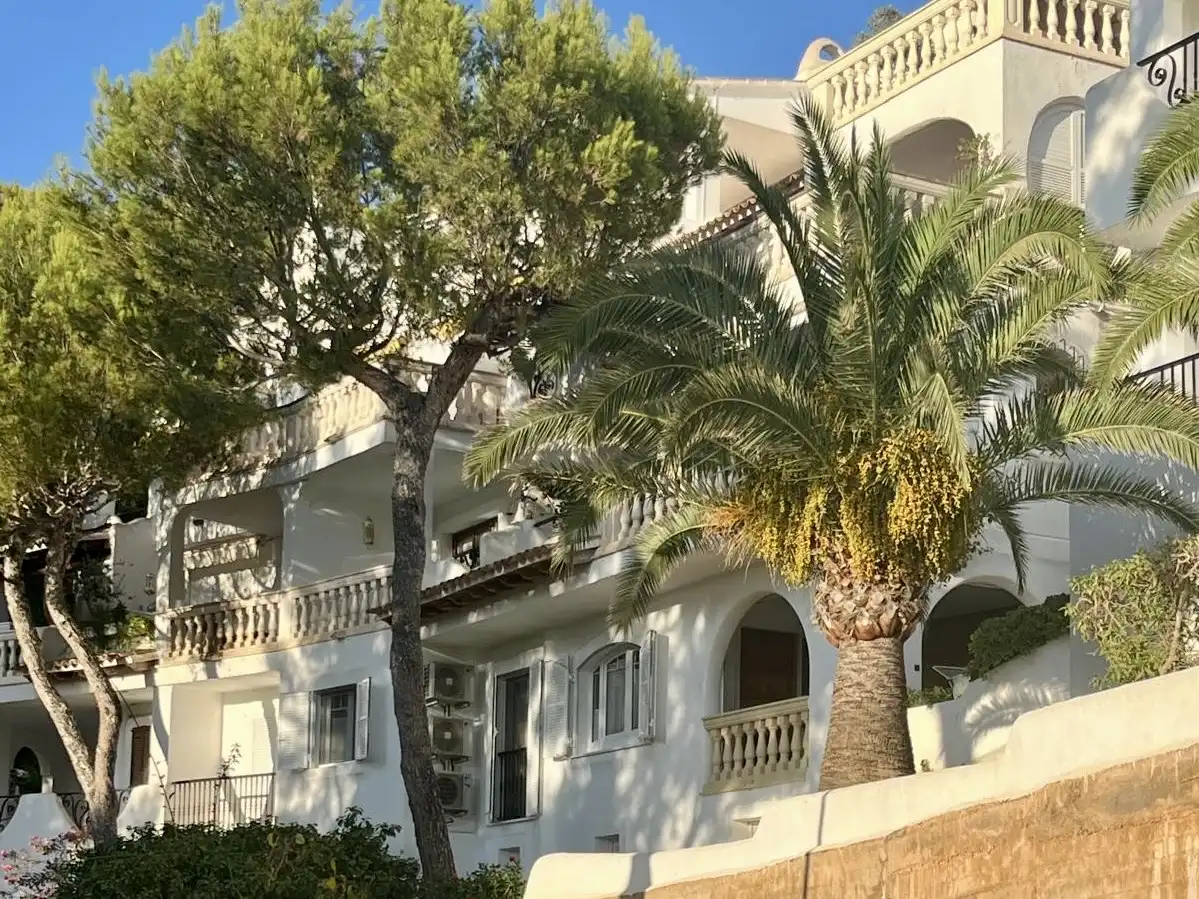 Erdgeschoss zum Verkauf in Costa de la Calma
