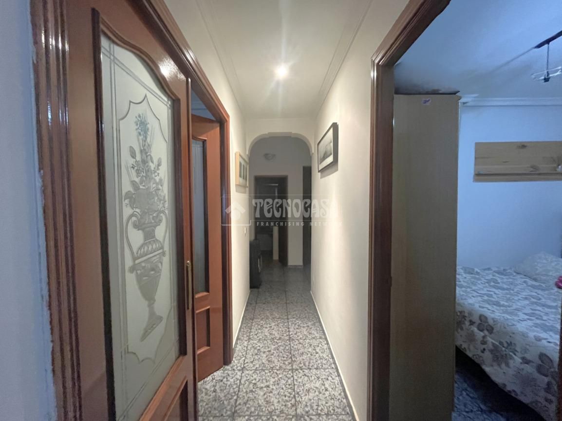 Piso en venta en Centro