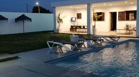 Photo 2 of House or chalet for sale in La Banda - Campo de Fútbol, Cádiz