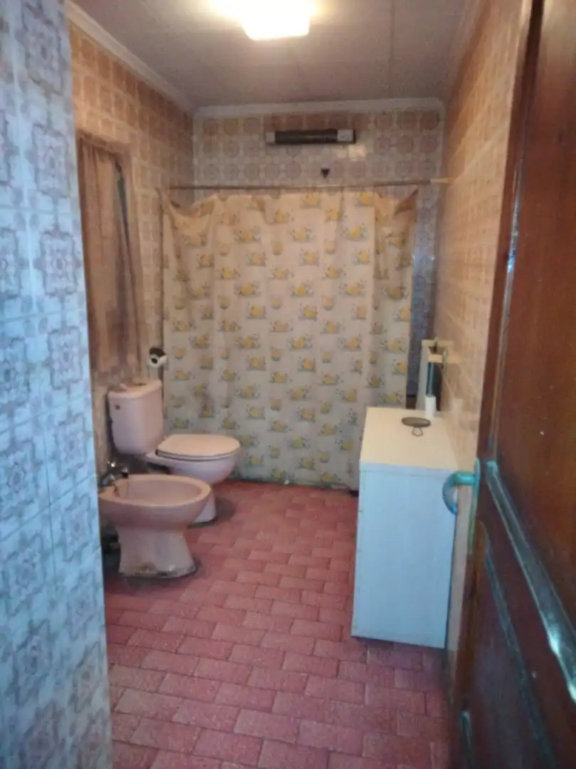 Baño de Casa o chalet en venta en Tavernes Blanques con Amueblado