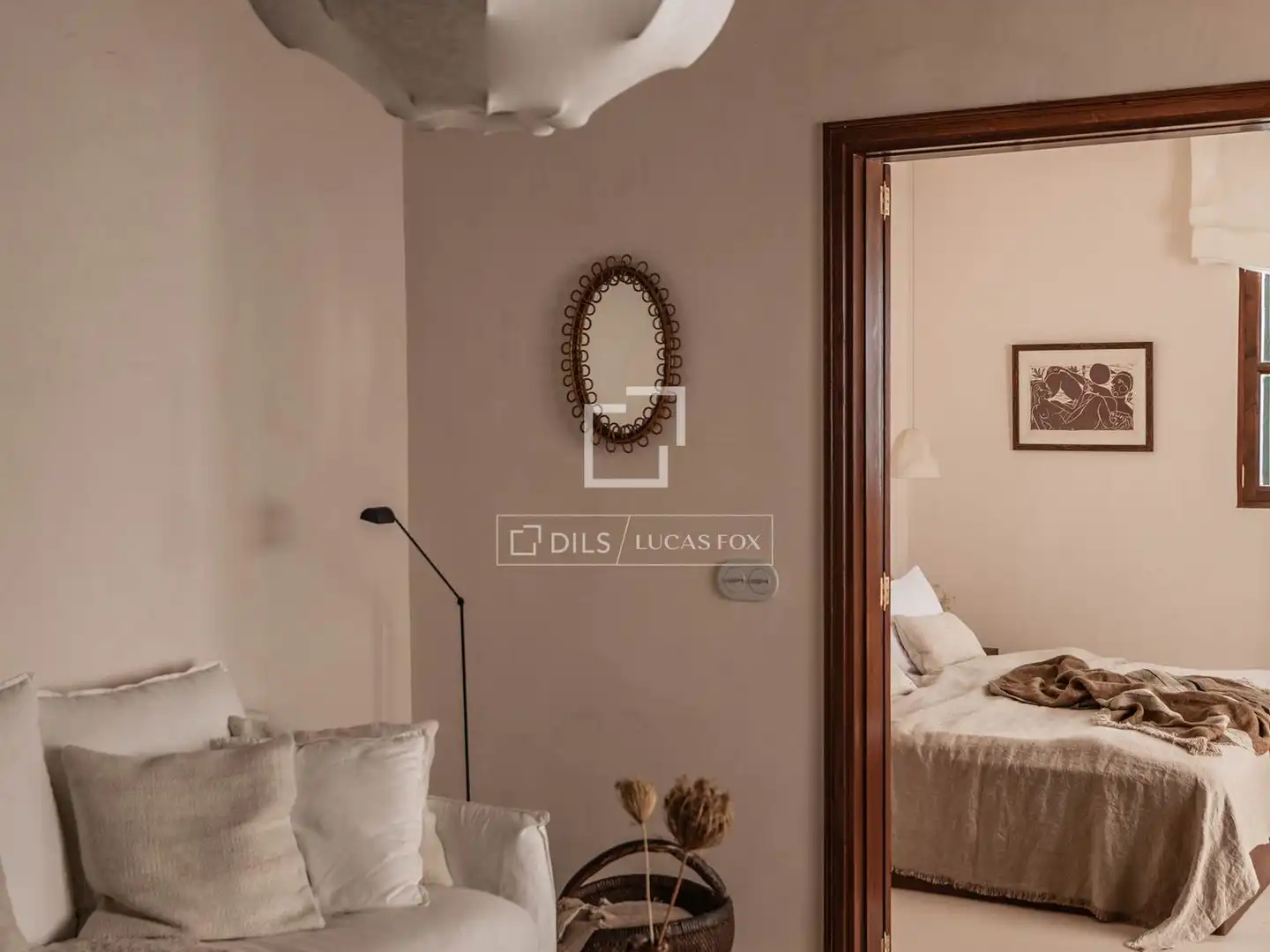 Habitación de Piso en venta en  Palma de Mallorca con Aire acondicionado, Calefacción y Terraza