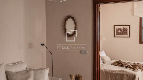 Foto 5 de Piso en venta en Monti-Sion, Palma de Mallorca