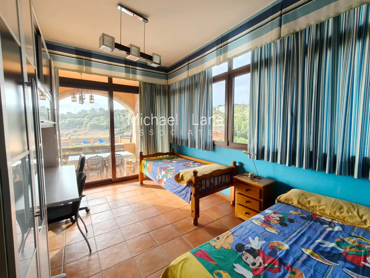 Chalet con terraza en venta en Costa Natura, imagen 14