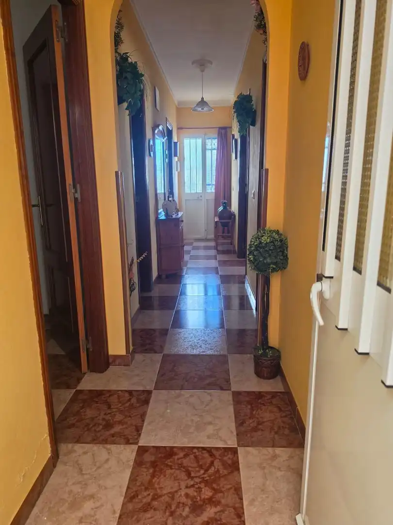 Houses for sale in Tarifa