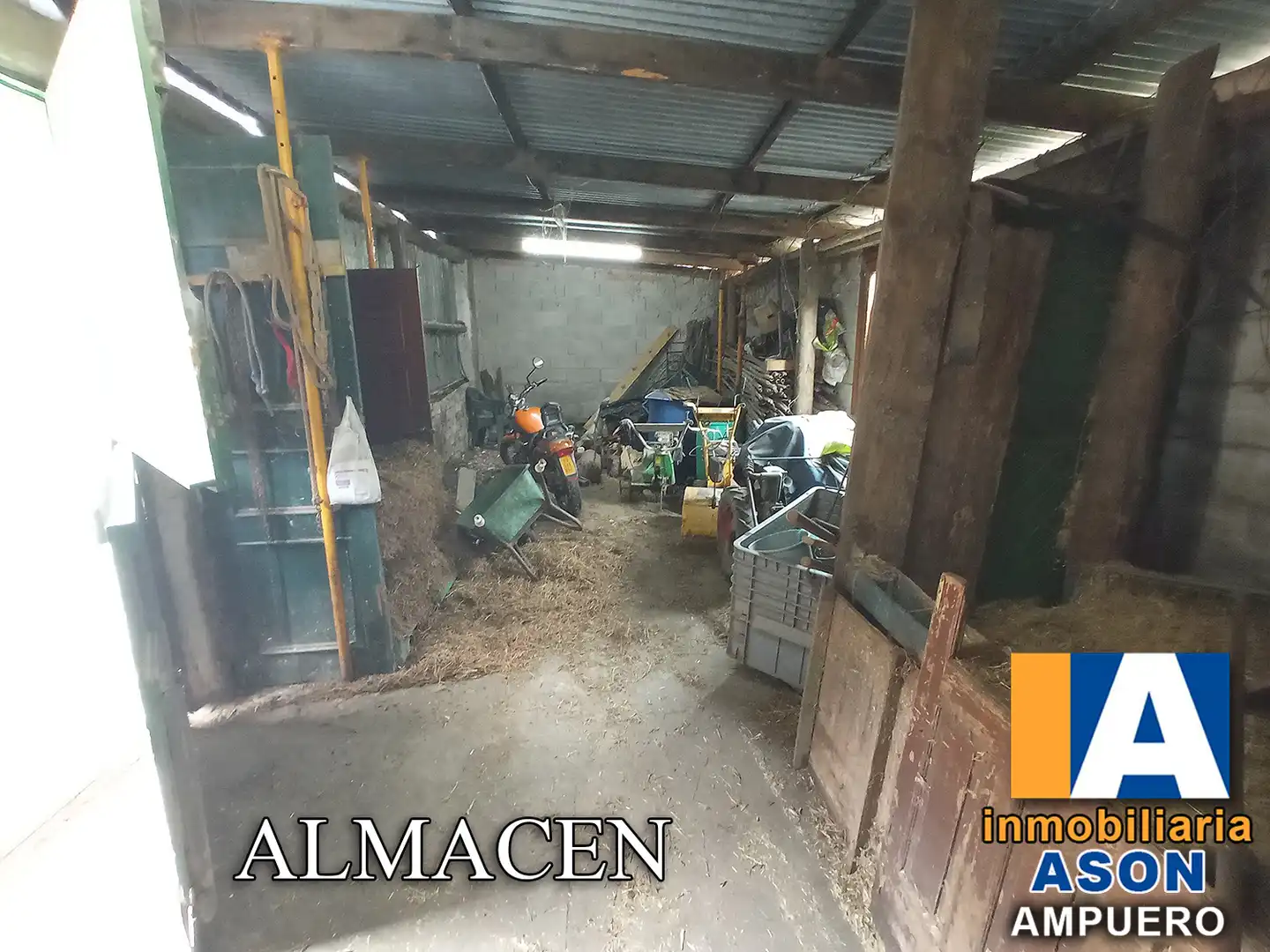 Habitatge amb terrassa en venda a Ampuero, imagen 59
