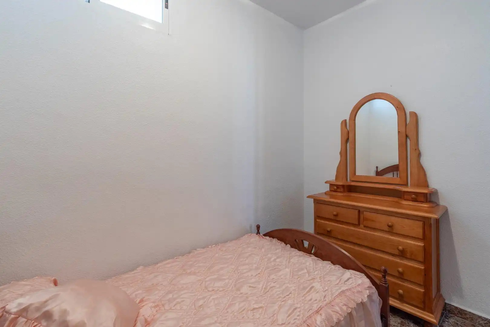 Bedroom of Ground floor for sale in Guadix  with Furnished