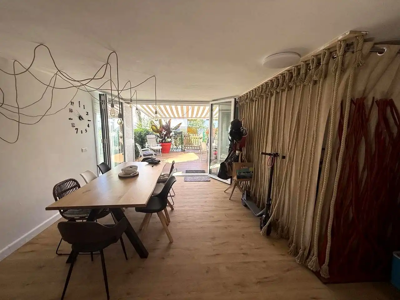 Dining room of Ground floor for sale in Castell d'Aro, Platja d'Aro i s'Agaró